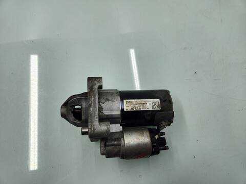 Foto 3ª: Motor de Arranque Citroen C4 LIVE PICASSO 131CV 96KW [HN02] (2016)