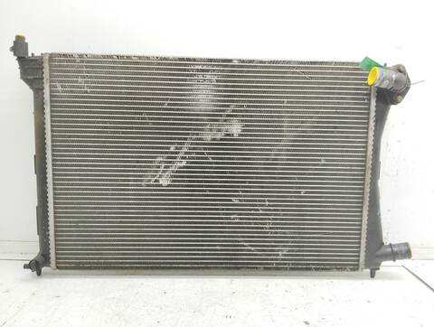 Radiador Motor Citroen Xantia 2.0 HDI 90/110 PLAISIR BERLINA 109CV 80KW
