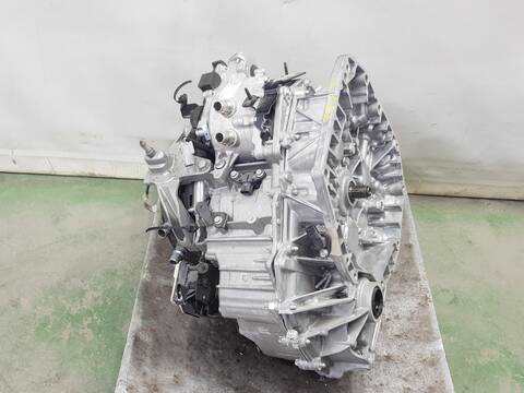 Foto 2ª: Caja Cambios Renault Clio SIN DEFINIR