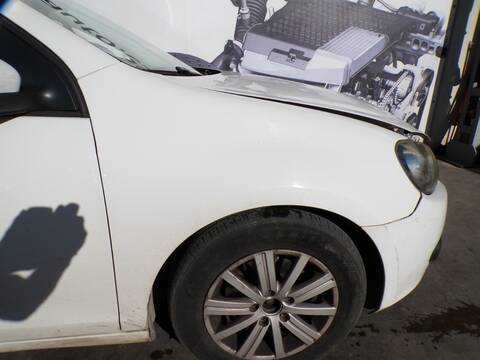 Aleta Delantera Derecha Volkswagen Golf CBD