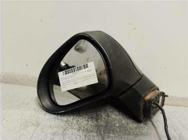 Retrovisor Izquierdo Peugeot 207 1.6 CONFORT [1.6 LTR. - 80 KW HDI FAP CAT (9HZ - DV6TED4)]