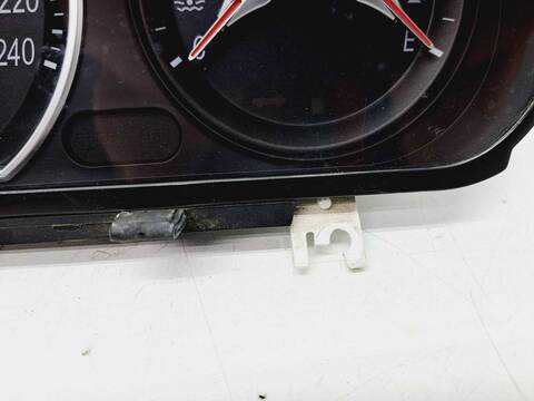 Foto 4ª: Cuadro de Instrumentos Hyundai Sonata 2.0 CRDI COMFORT I 140CV 103KW [D4EA] (2006)