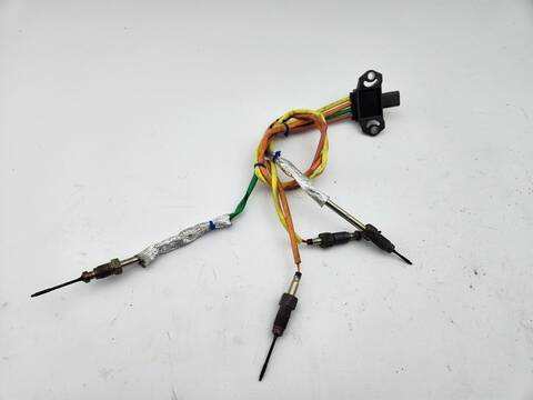 Sonda Lambda Renault Clio EQUILIBRE 100CV 74KW