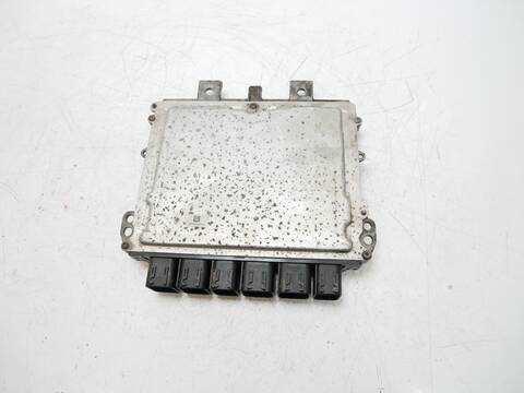 Foto 2ª: Centralita Check Control Mercedes Sprinter 114 - 170 CV [654.920 OM654.920] (2020)