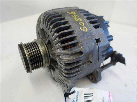 Alternador Volkswagen Passat 2.0 TDI 16V BERLINA 140CV 103KW