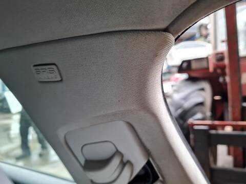 Airbag Cortina Delantero Izquierdo Citroen C5 PREMIER BERLINA 136CV 100KW