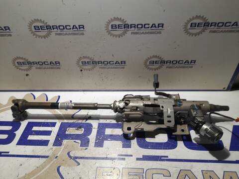 Columna Dirección Peugeot 207 1.4 16V VTI CAT 8FS - EP3) 95CV 70KW