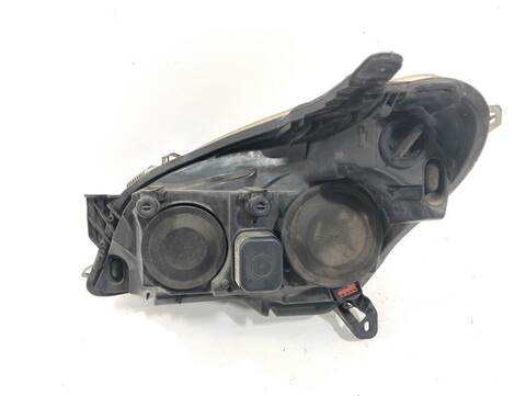 Foto 2ª: Faro Derecho Opel Astra ENJOY 1 16V 140CV [Z18XER] (2006)