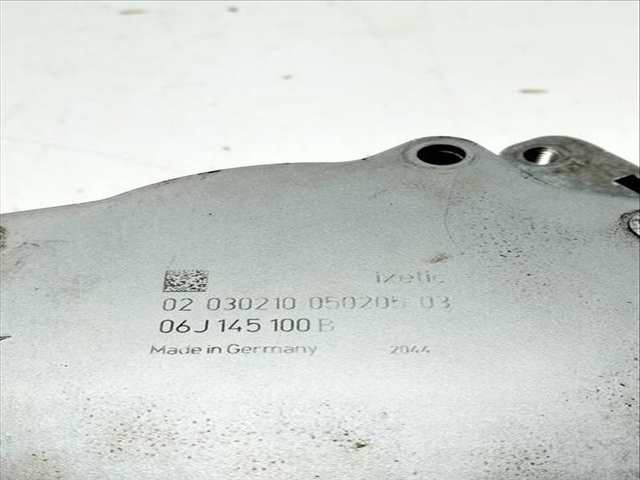 Foto 3ª: Depresor Freno Bomba Vacio Audi A4 1.8 16V TFSI 160CV (2008)