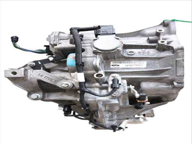 Foto 2ª: Caja Cambios Ford Kuga 1.6 ECOBOOST (2012)