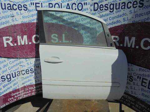Foto 1ª: Puerta Delantera Derecha Opel Zafira 1.9 CDTI 120CV 88KW [Z19DT] (2011)