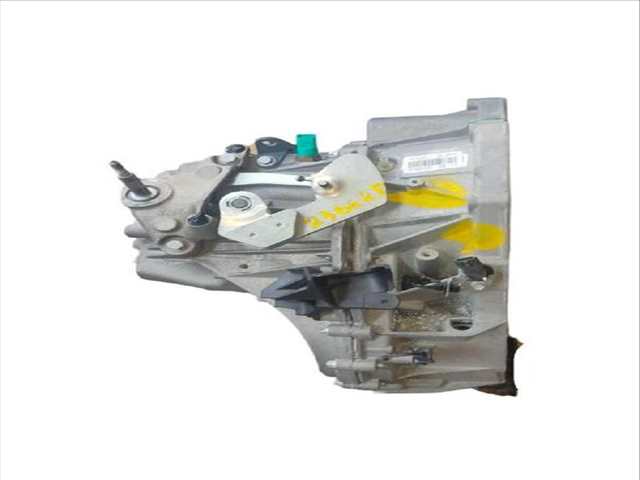 Caja Cambios Dacia Dokker 1.5 DCI - BLUE DCI 75 KEAJ KEAH KEJW)