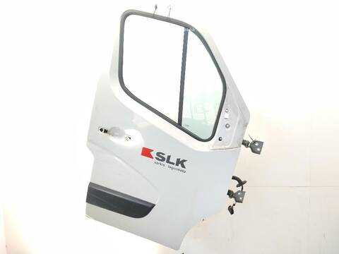 Puerta Delantera Derecha Renault Master 2.3 DCI 110 FWD