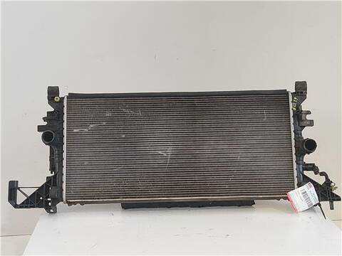 Radiador Motor Opel Astra 1.6 BUSINESS 136CV 100KW