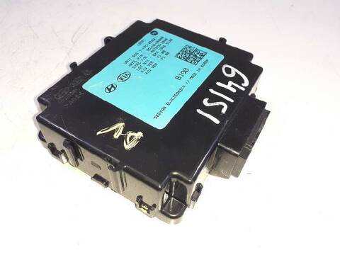 Centralita Motor ECU Kia Proceed GT 204CV 150KW )