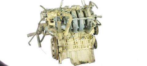 Foto 2ª: Motor Completo Audi A3 1.6 FSI [BLF] (2004)