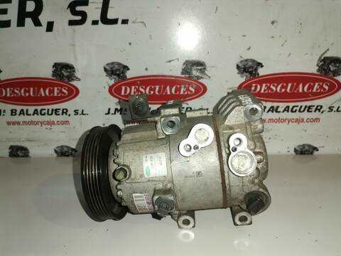 Compresor Aire Acondicionado Kia Ceed CONCEPT 1.6 CRDI CAT 136CV