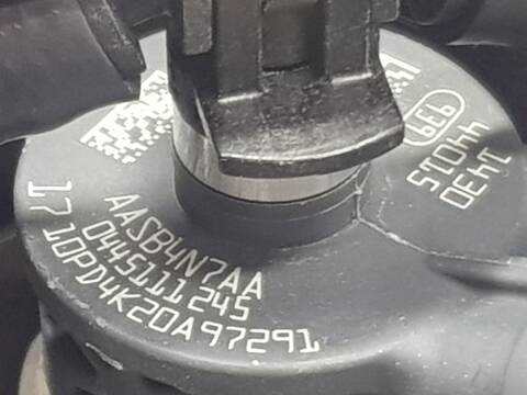 Foto 3ª: Motor Completo Peugeot Boxer 335 L1H2 PRO BLUEHDI 140 STARTSTOP (1994)