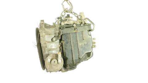 Foto 2ª: Caja Cambios Citroen C5 DIESEL (2008)