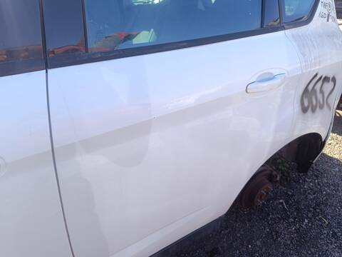 Puerta Trasera Izquierda Ford C Max EDITION 116CV 85KW