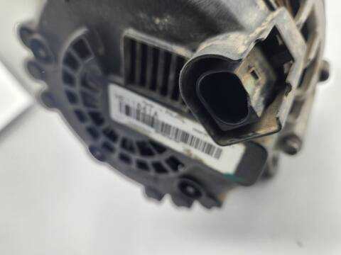Foto 2ª: Alternador Mercedes Clase ML 350 3.0 D 258CV 190KW AUT. W166) BLUETEC 166.004) OM642 [OM642826] (2012)