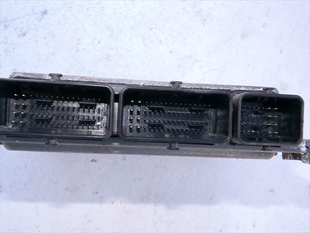 Foto 2ª: Centralita Motor ECU Renault Megane 1.5 DCI RANCHERA,2008-2013 [K9KJ8] (2012)