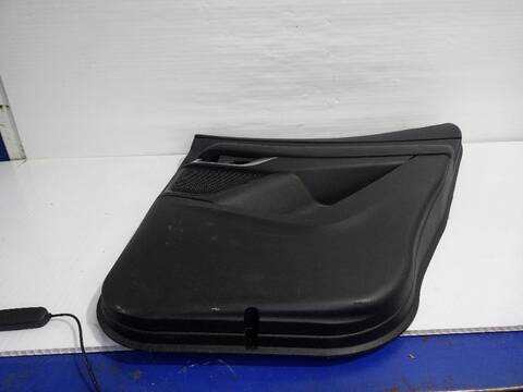 Tapizados Cartoneras Jaguar E Pace 2.0 D150 AWD 150CV X540)