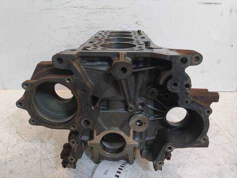 Bloque Motor Ford Transit 185 CV 136KW