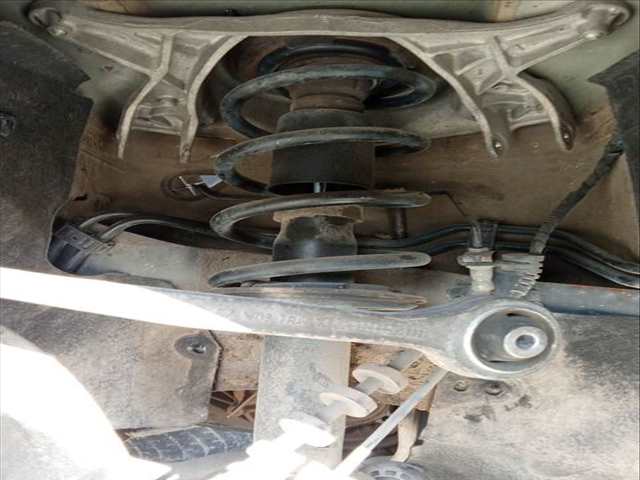 Amortiguador Delantero Derecho Audi A4 2.0 TDI QUATTRO 143CV 105KW