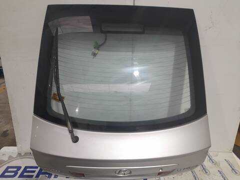 Portón Hyundai Elantra 2.0 CRDI CAT 113CV 83KW