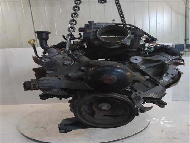 Foto 3ª: Motor Completo Chevrolet Tahoe 6.0 HIBRIDO 337 CV 248KW [LFA] (2008)