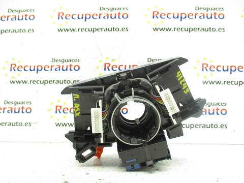 Foto 3ª: Kit Airbag Mitsubishi ASX 4N13 (2011)