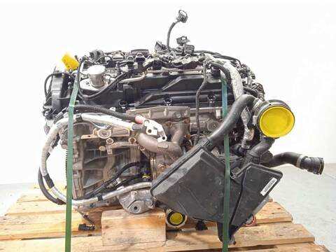 Motor Completo Bmw X5 3.0 G 340CV 250KW G05) XDRIVE40I M SPORT