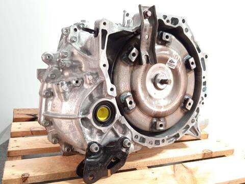 Caja Cambios Automatica Peugeot 208 1.2 VTI 82 82CV 60KW AUT.