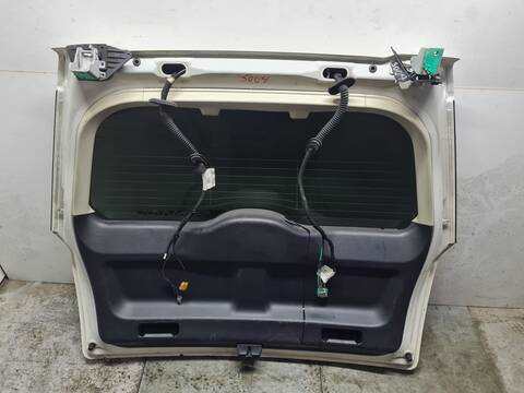 Foto 2ª: Portón Land Rover Freelander 2.2 TD4 4X4 160CV 118KW [DW12BTED4,224DT(DW12BTED4)] (2009)