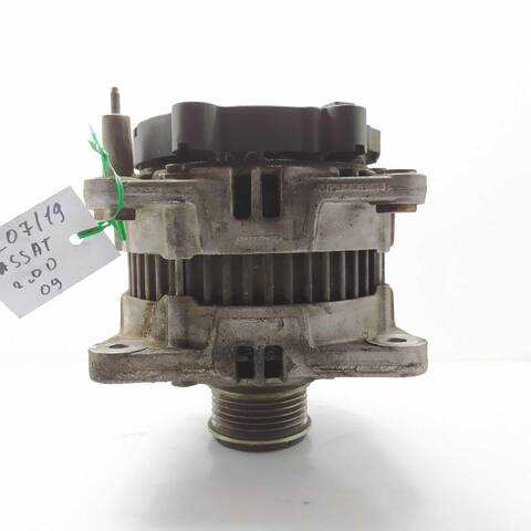 Foto 3ª: Alternador Volkswagen Passat 2.0 TDI 16V (2005)