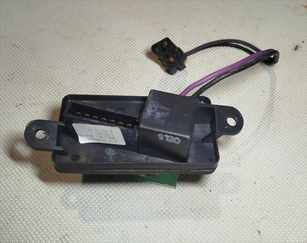 Foto 2ª: Calefacción Chevrolet Tahoe 5.3 GASOLINA V8 VORTEC [LM7] (2001)