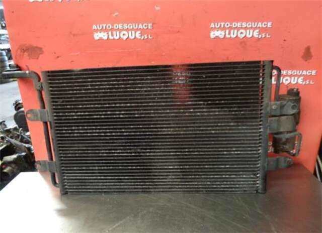 Radiador Calefaccion A.A. Volkswagen Golf 