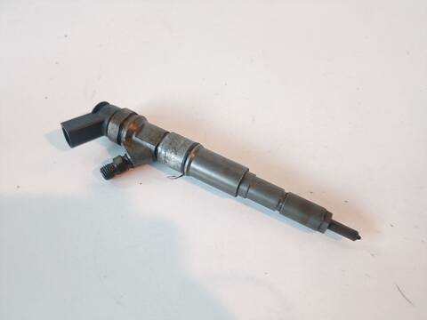 Inyectores Bmw Serie 5 518 525D 2.5 24V TD CAT 177CV