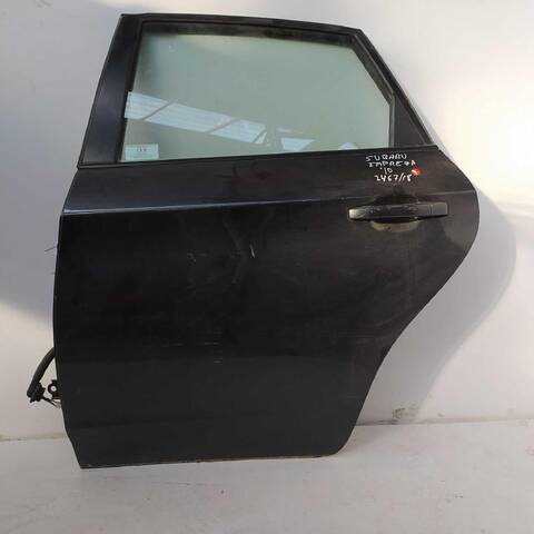 Foto 2ª: Puerta Trasera Izquierda Subaru Impreza 2.0 D AWD HATCHBACK (2007)