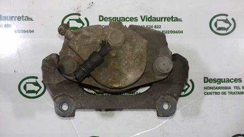 Foto 3ª: Pinza Freno Delantera Izquierdo Honda Accord 2.2 CTDI BERLINA 140CV 103KW [N22A1] (2005)