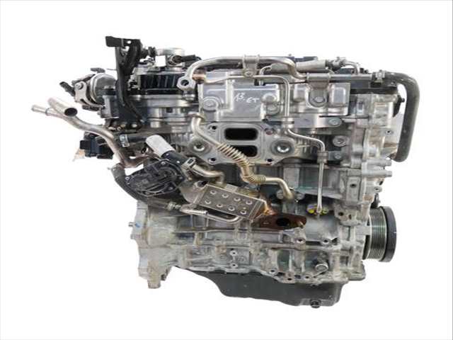 Foto 3ª: Motor Completo Hyundai Tucson 1.6 T-GDI HYBRID 230 CV 169KW [G4FT] (2022)