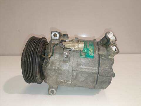 Compresor Aire Acondicionado Opel Vectra C 2.0 DTI 101CV