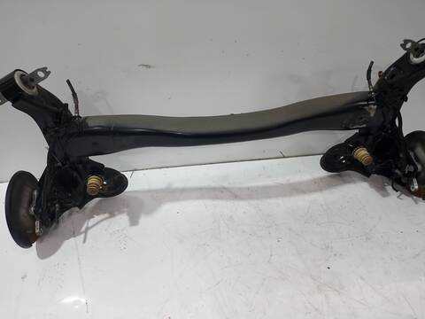 Foto 3ª: Puente Trasero Peugeot 308 ACTIVE 110CV 81KW [HNZ / HNP] (2020)