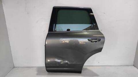 Puerta Trasera Izquierda Porsche Cayenne DIESEL 239CV 176KW