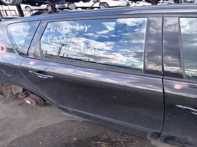 Puerta Trasera Derecha Renault Scenic 1.9 DCI JZ0J JZ1J JZ1K JZ1S)