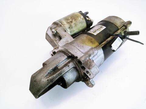 Motor de Arranque Opel Insignia 1.6 CDTI 47)