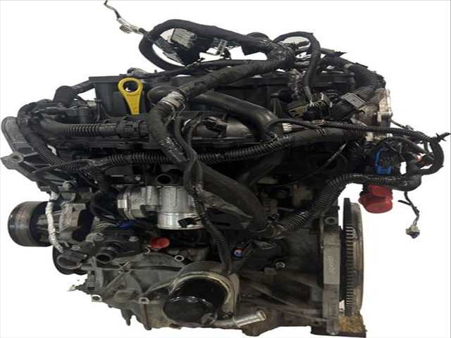 Foto 2ª: Motor Completo Ford Focus 1.6 ECOBOOST 150 - 182 CV [T16HDTX, JQDA, JTDA]