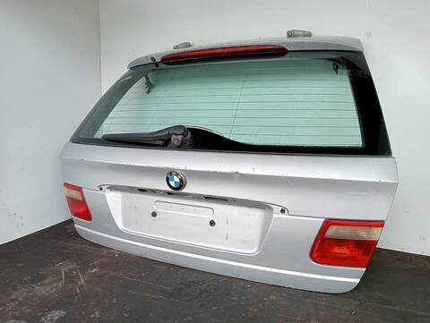 Foto 2ª: Portón Bmw Serie 3 315 2.0 16V DIESEL CAT 150CV (1999)