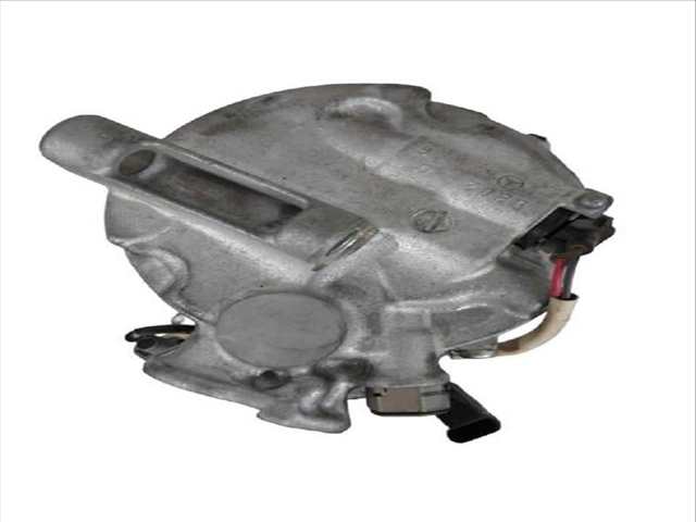 Foto 2ª: Compresor Aire Acondicionado Mercedes Clase B 150 B 200 CDI 246.201) (2011)